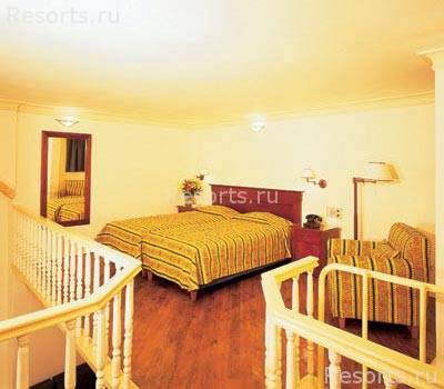 Casa Delfino Suites 8